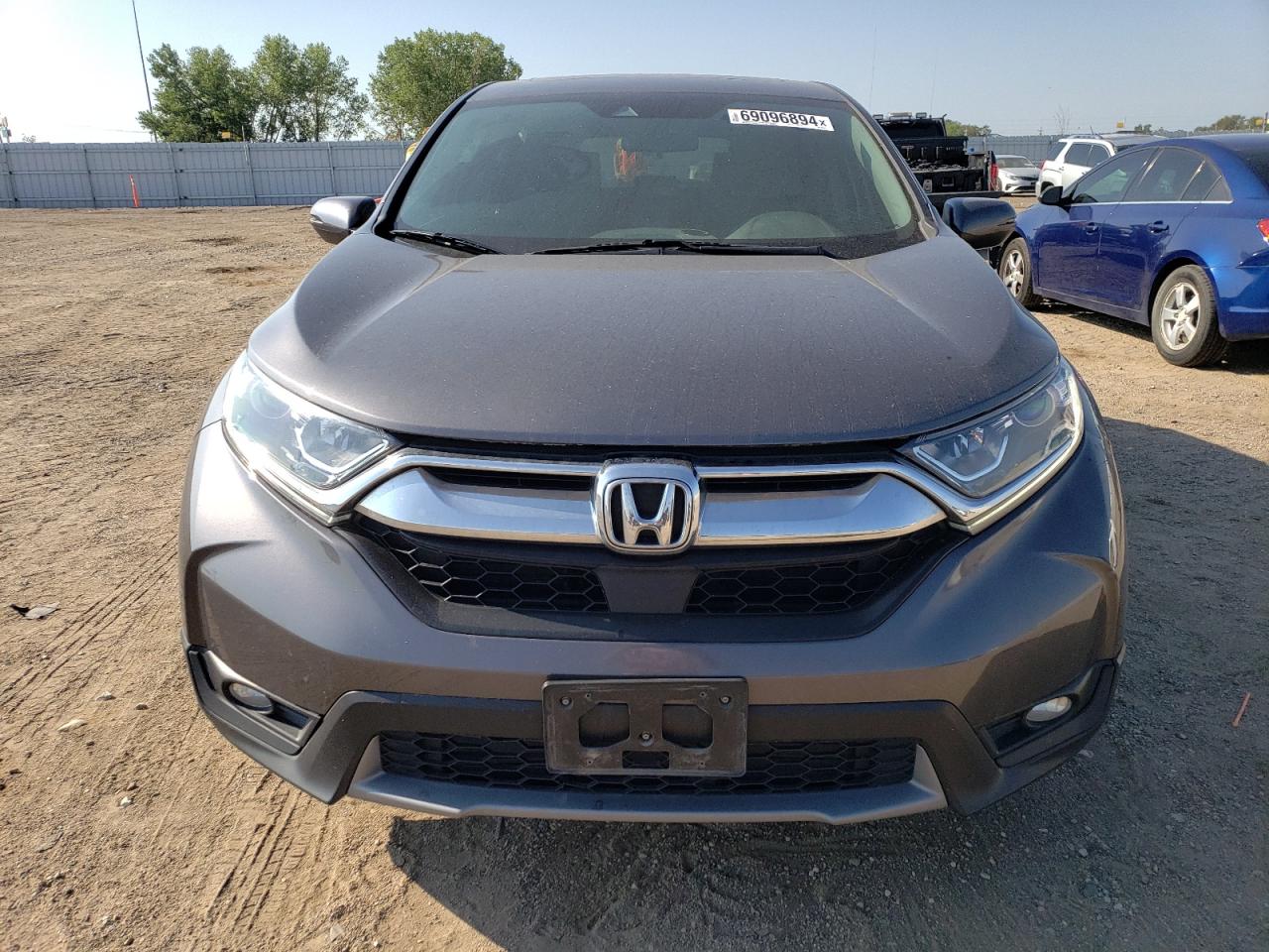 2019 Honda CR-V - Image 5