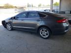 2018 Ford Fusion Se на продаже в Fort Wayne, IN - Front End