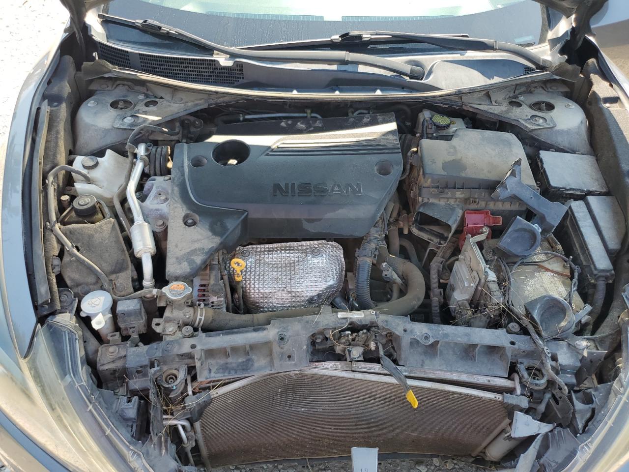2016 Nissan Altima - Image 11