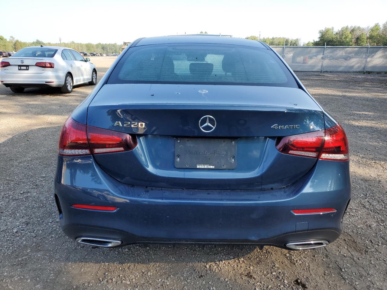 2020 Mercedes-Benz A 220 4Matic VIN: WDD3G4FB0LW042667 Lot: 68276274