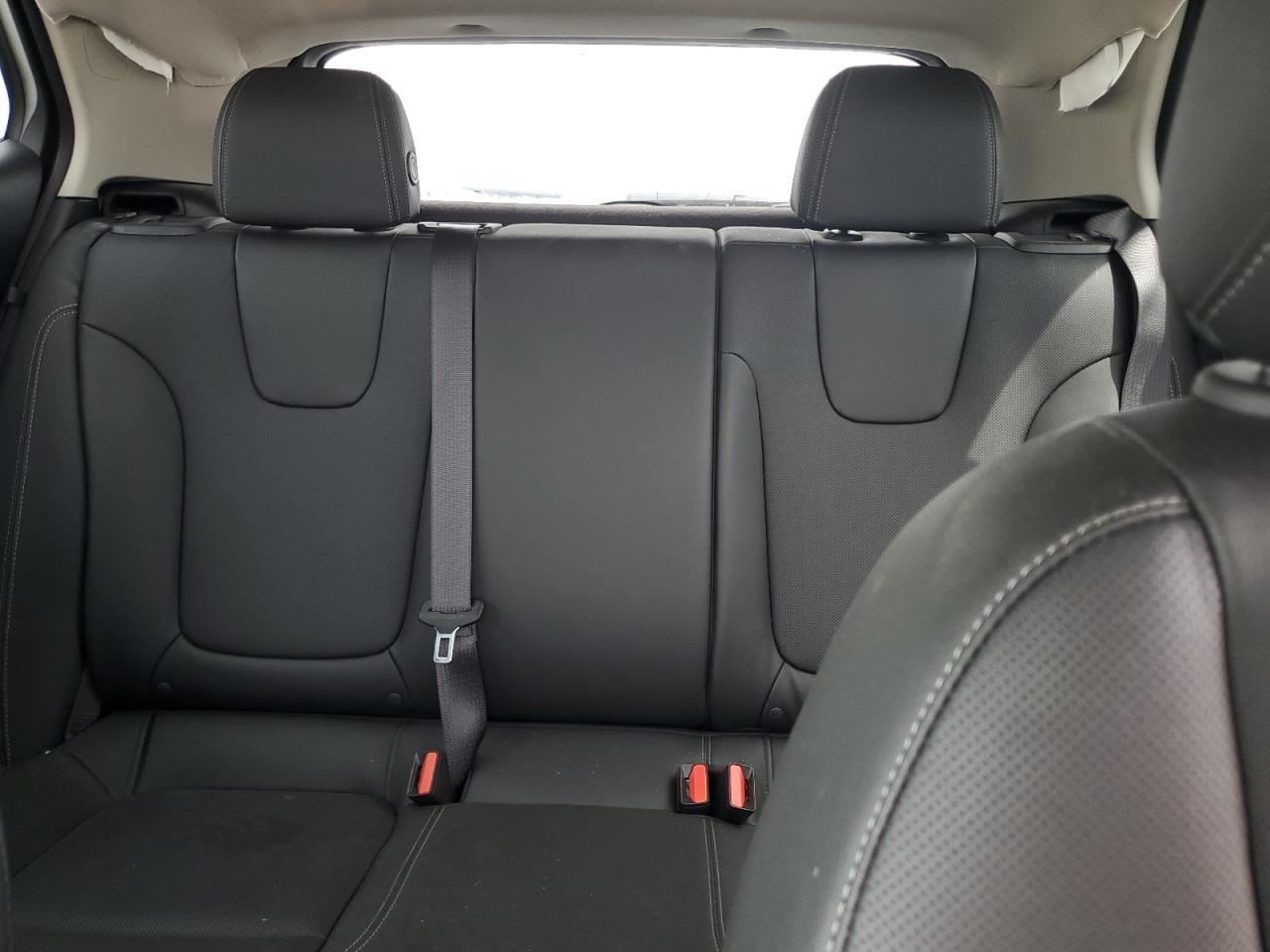 2024 Buick Encore Gx Sport Touring VIN: KL4AMDSL6RB108044 Lot: 68320254