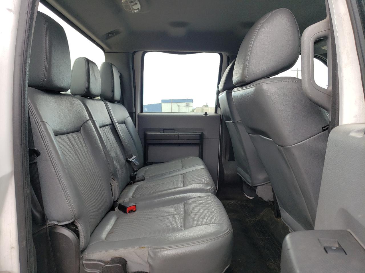 2013 Ford F350 Super Duty VIN: 1FD8W3HTXDEA93793 Lot: 66484784