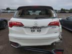 2018 ACURA RDX ADVANCE for sale at Copart ON - TORONTO