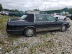 1999 Cadillac Deville Concours للبيع في Candia، NH - Vandalism