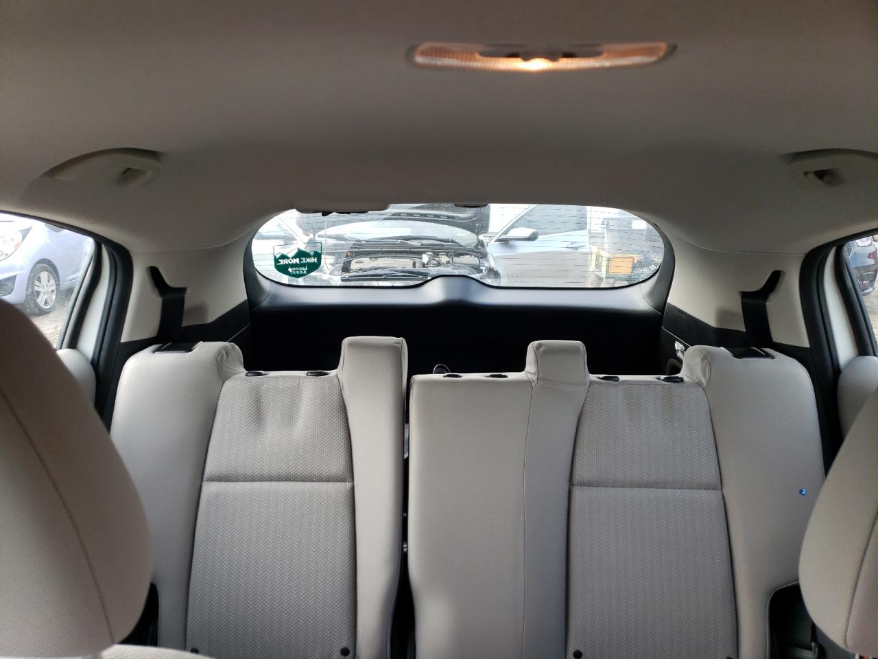 2016 Honda Hr-V Lx VIN: 3CZRU6H32GM751051 Lot: 67363964