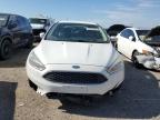 2018 Ford Focus Se продається в Tucson, AZ - Mechanical