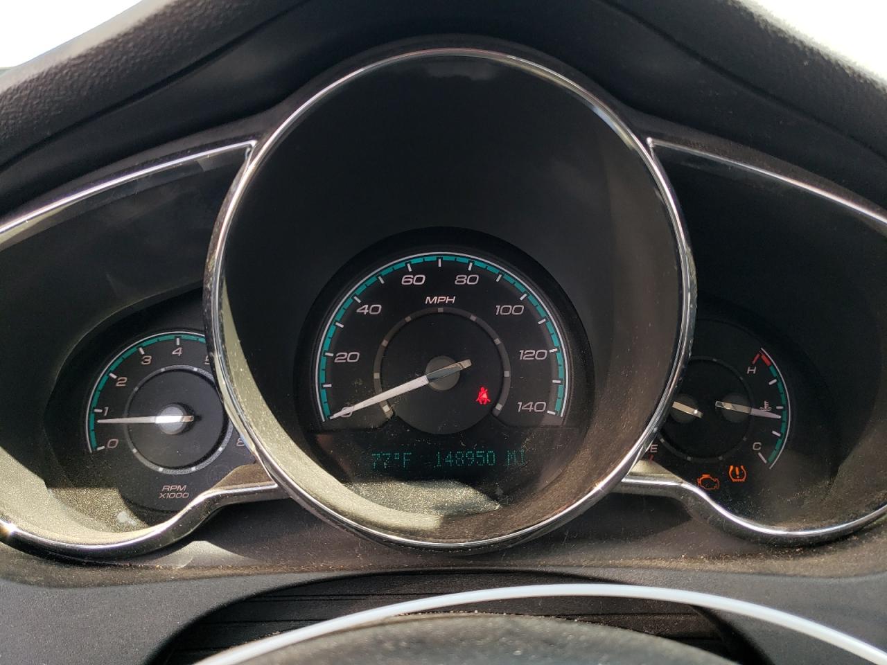 2009 Chevrolet Malibu 1Lt VIN: 1G1ZH57B59F259011 Lot: 66762694