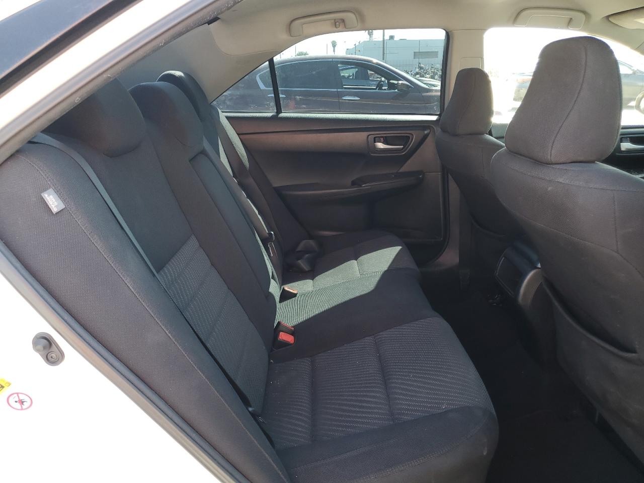 2016 Toyota Camry - Image 10
