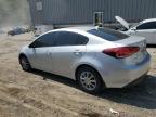 2017 Kia Forte Lx for Sale in West Mifflin, PA - Burn - Interior
