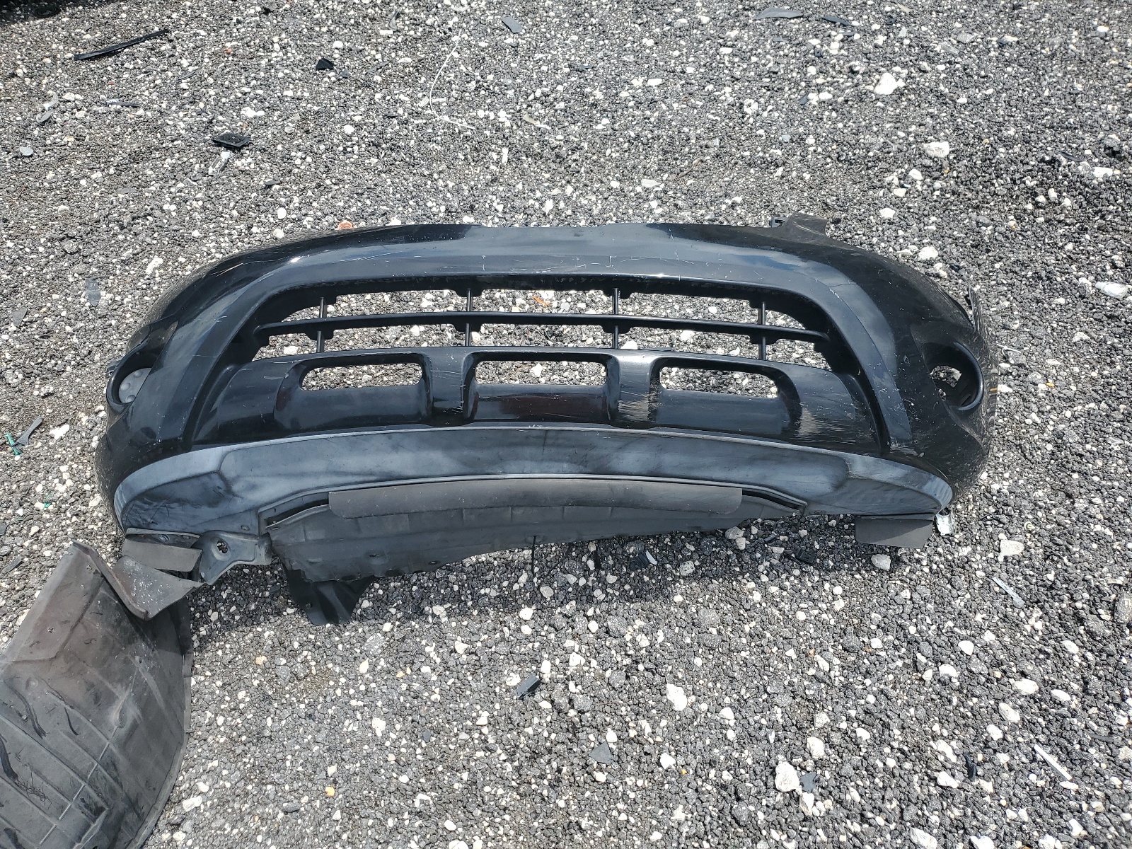 JN8AS5MT4BW174495 2011 Nissan Rogue S