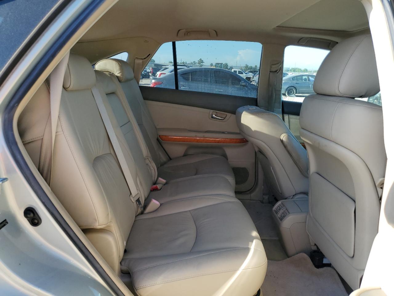 2006 Lexus Rx 400 VIN: JTJGW31U660004219 Lot: 67400284