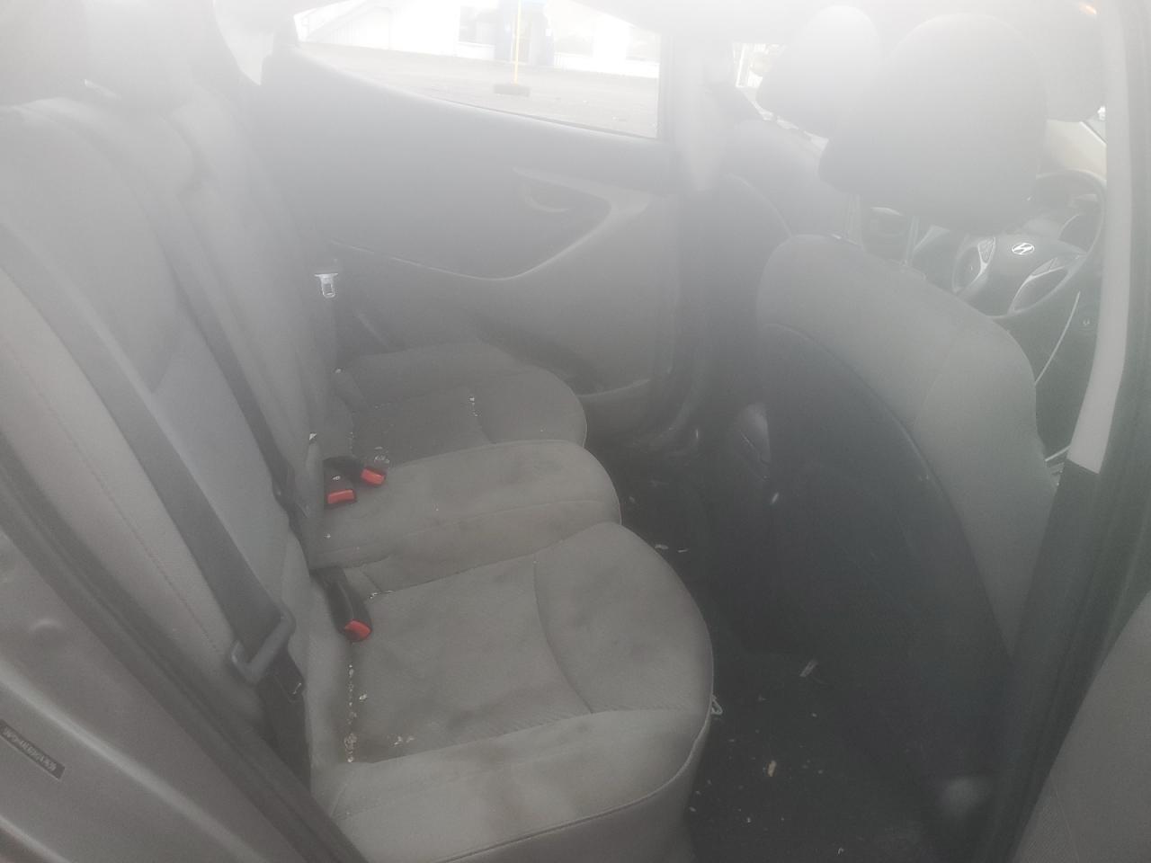 2013 Hyundai Elantra Gls VIN: 5NPDH4AE6DH247639 Lot: 67893884