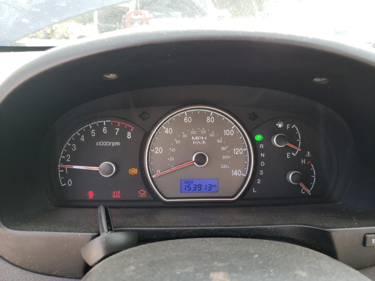 2007 Hyundai Elantra Gls VIN: KMHDU46DX7U178326 Lot: 67980564