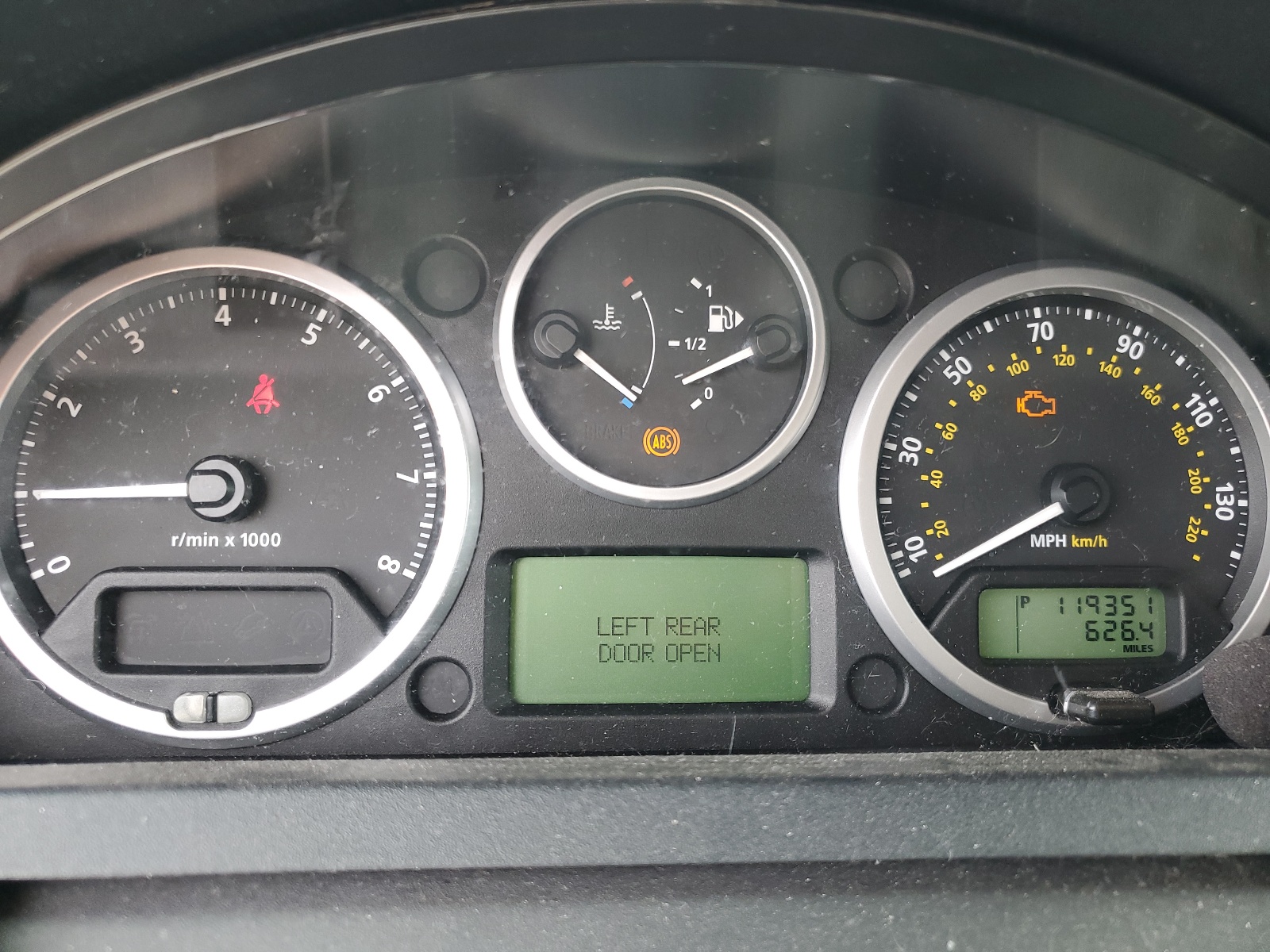 SALSF25489A215382 2009 Land Rover Range Rover Sport Hse