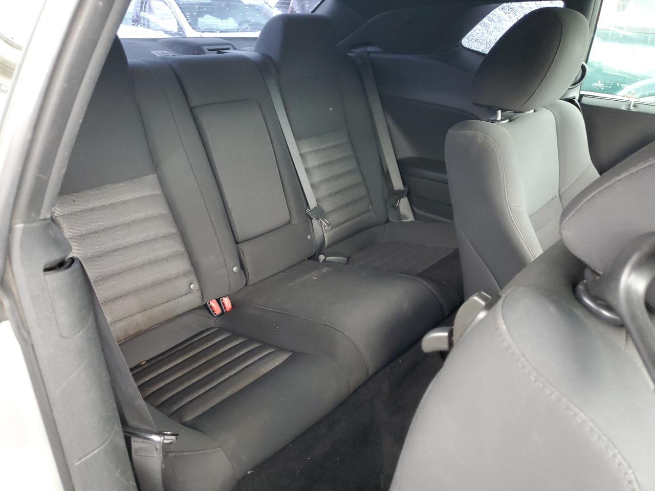 2010 Dodge Challenger Se VIN: 2B3CJ4DV7AH313147 Lot: 65405094