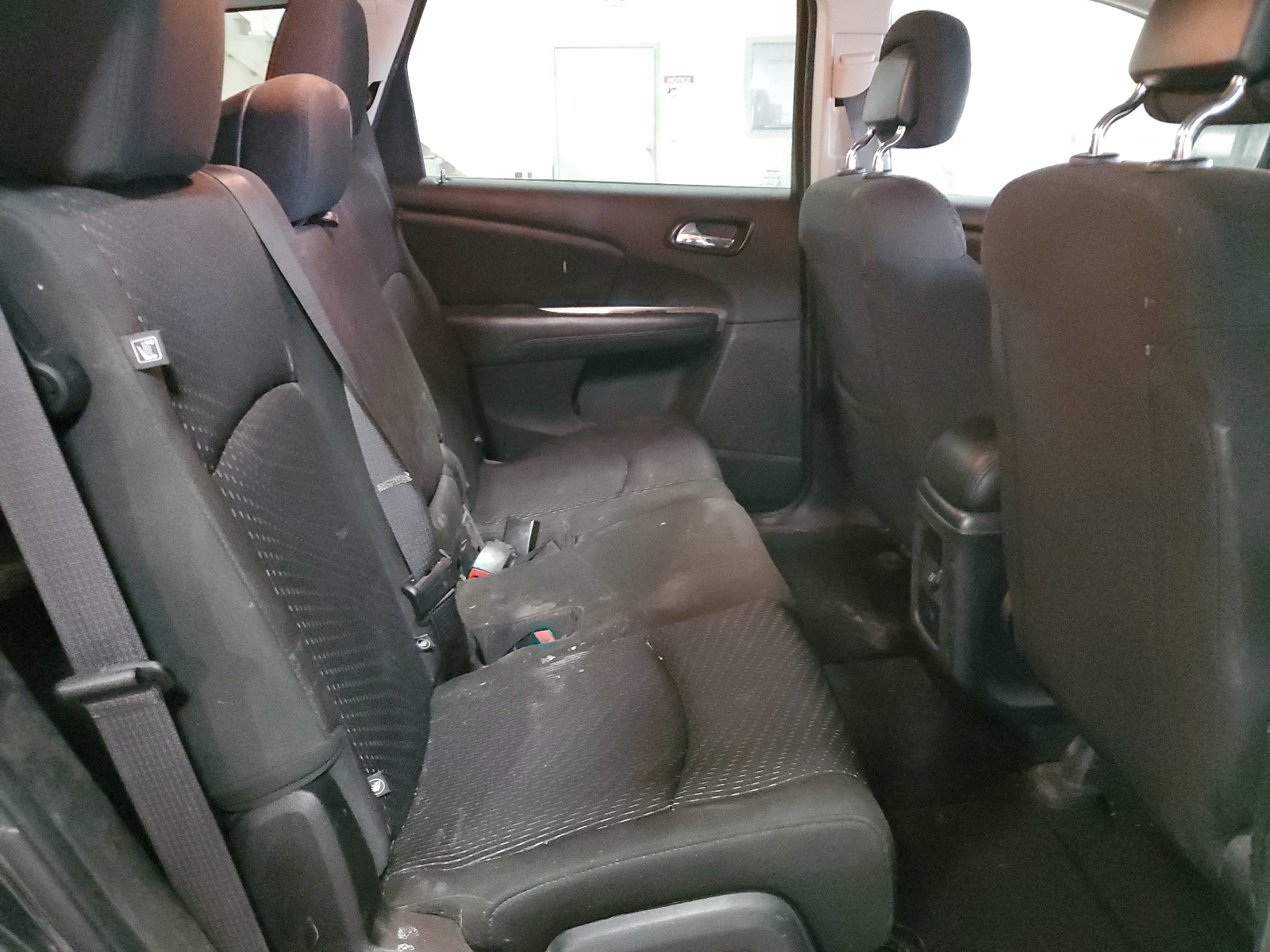 3C4PDCAB9HT705768 2017 Dodge Journey Se