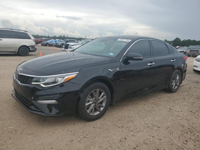 5XXGT4L36LG447454 Kia Optima LX