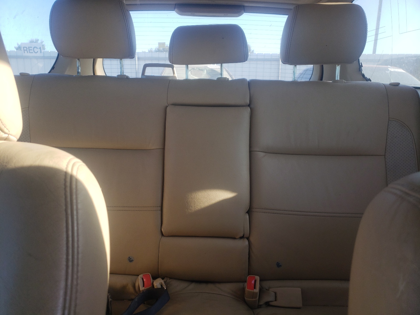 JF1SG676X6H741953 2006 Subaru Forester 2.5X Ll Bean