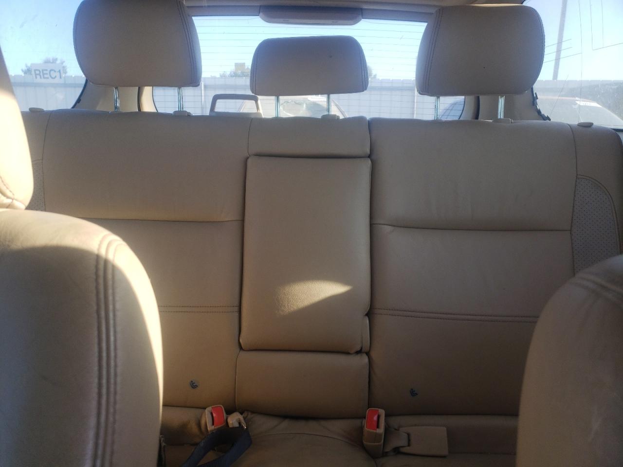 2006 Subaru Forester 2.5X Ll Bean VIN: JF1SG676X6H741953 Lot: 66748684