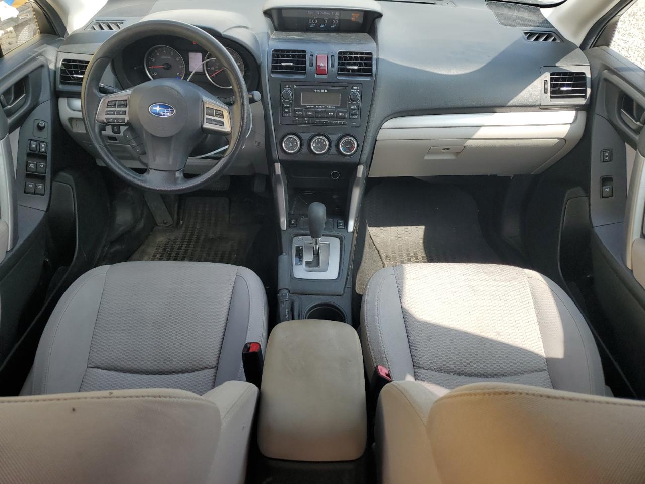 2014 Subaru Forester 2.5I Premium VIN: JF2SJAEC6EH422248 Lot: 68069504