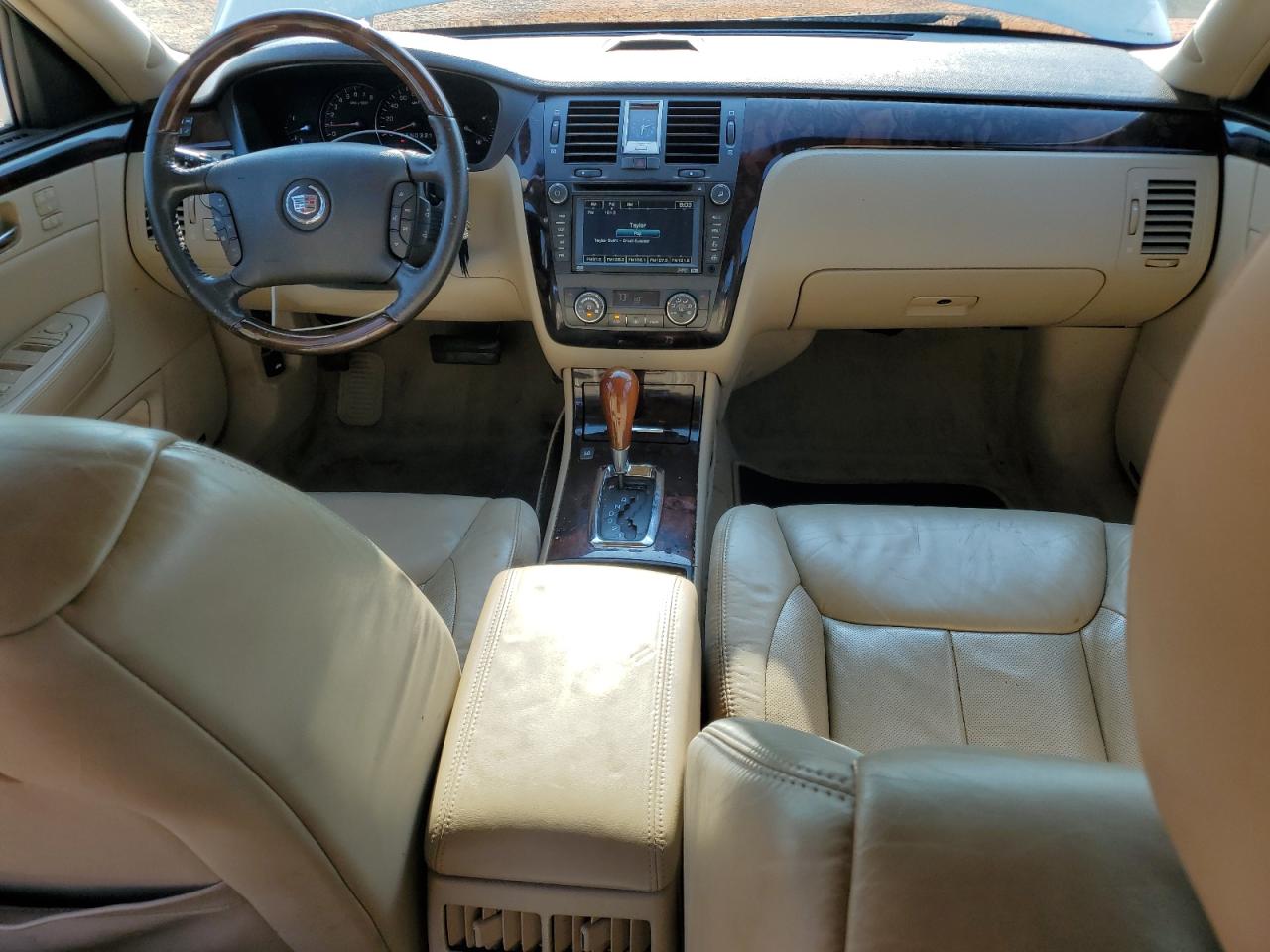 2008 Cadillac Dts VIN: 1G6KD57Y58U107462 Lot: 67723494