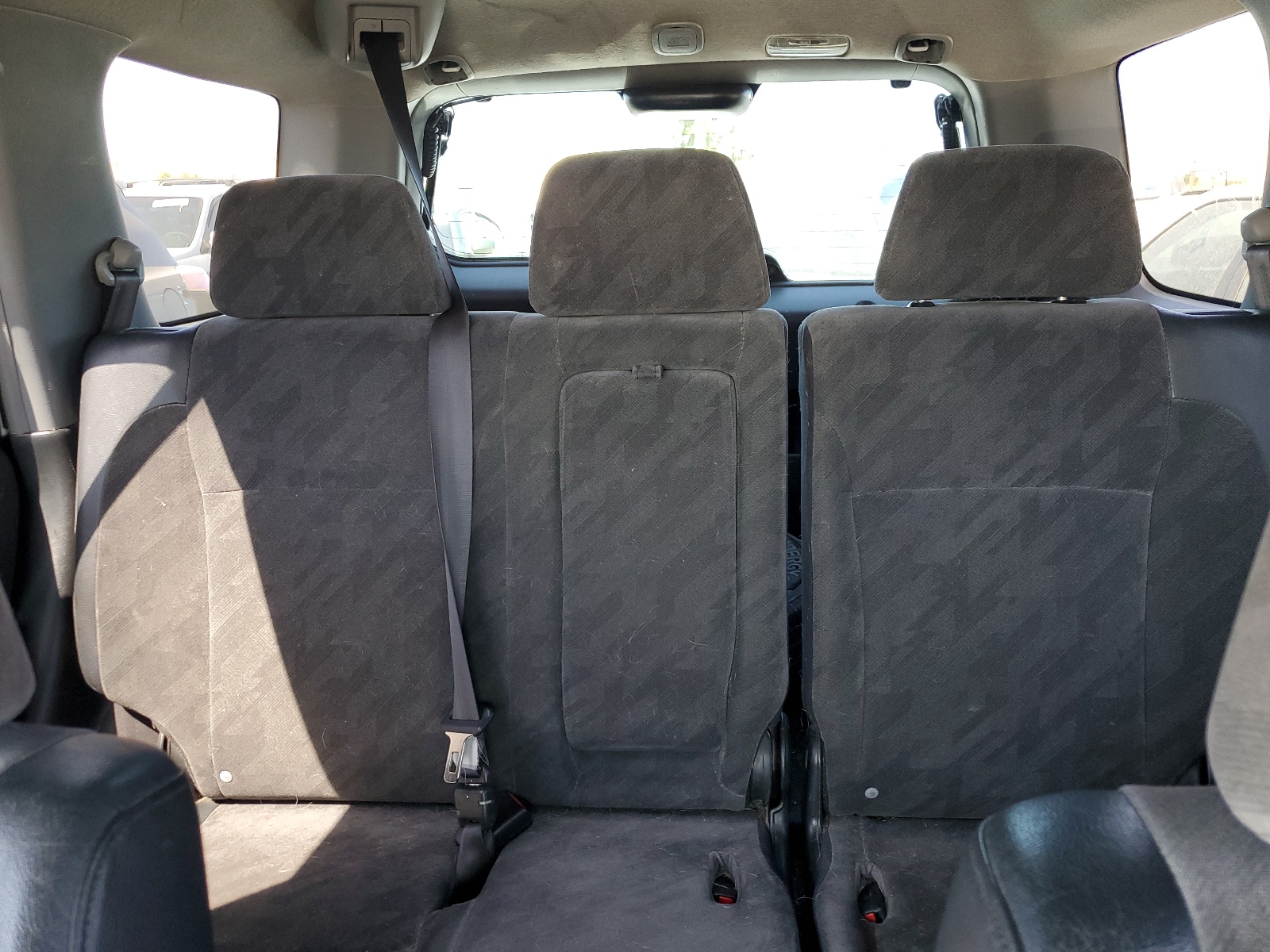 JHLRD78893C015813 2003 Honda Cr-V Ex