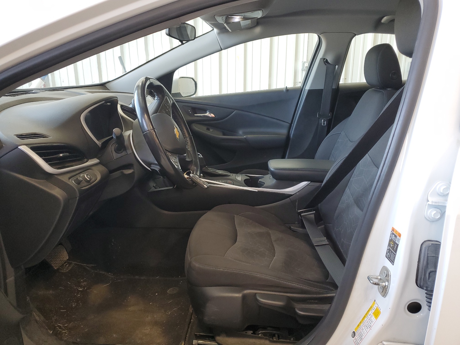 1G1RA6S59JU157481 2018 Chevrolet Volt Lt