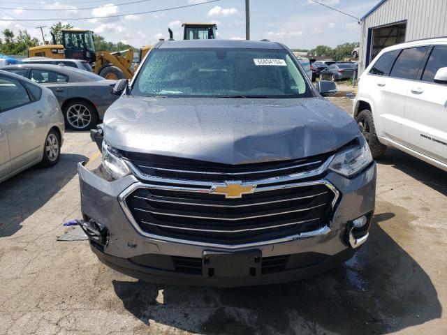  CHEVROLET TRAVERSE 2020 Gray