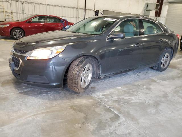  CHEVROLET MALIBU 2014 Charcoal