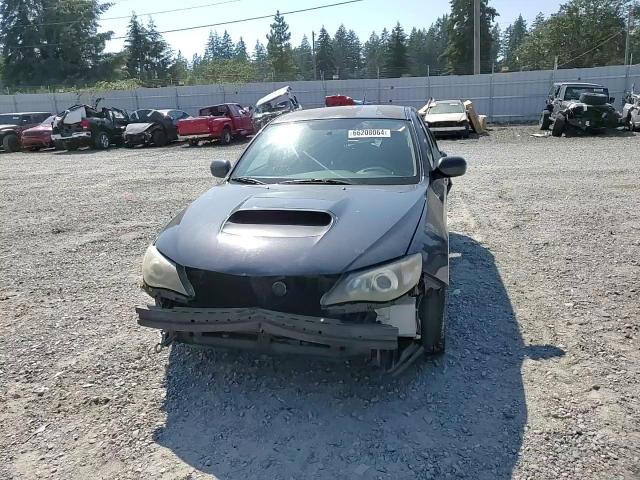 2008 Subaru Impreza Wrx VIN: JF1GH746X8G809514 Lot: 66208064