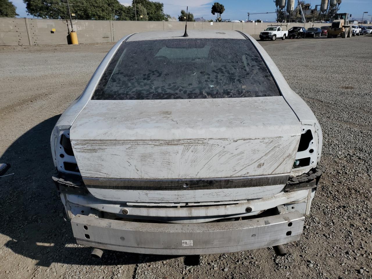 2013 Chevrolet Caprice Police VIN: 6G1MK5U24DL812941 Lot: 68270114