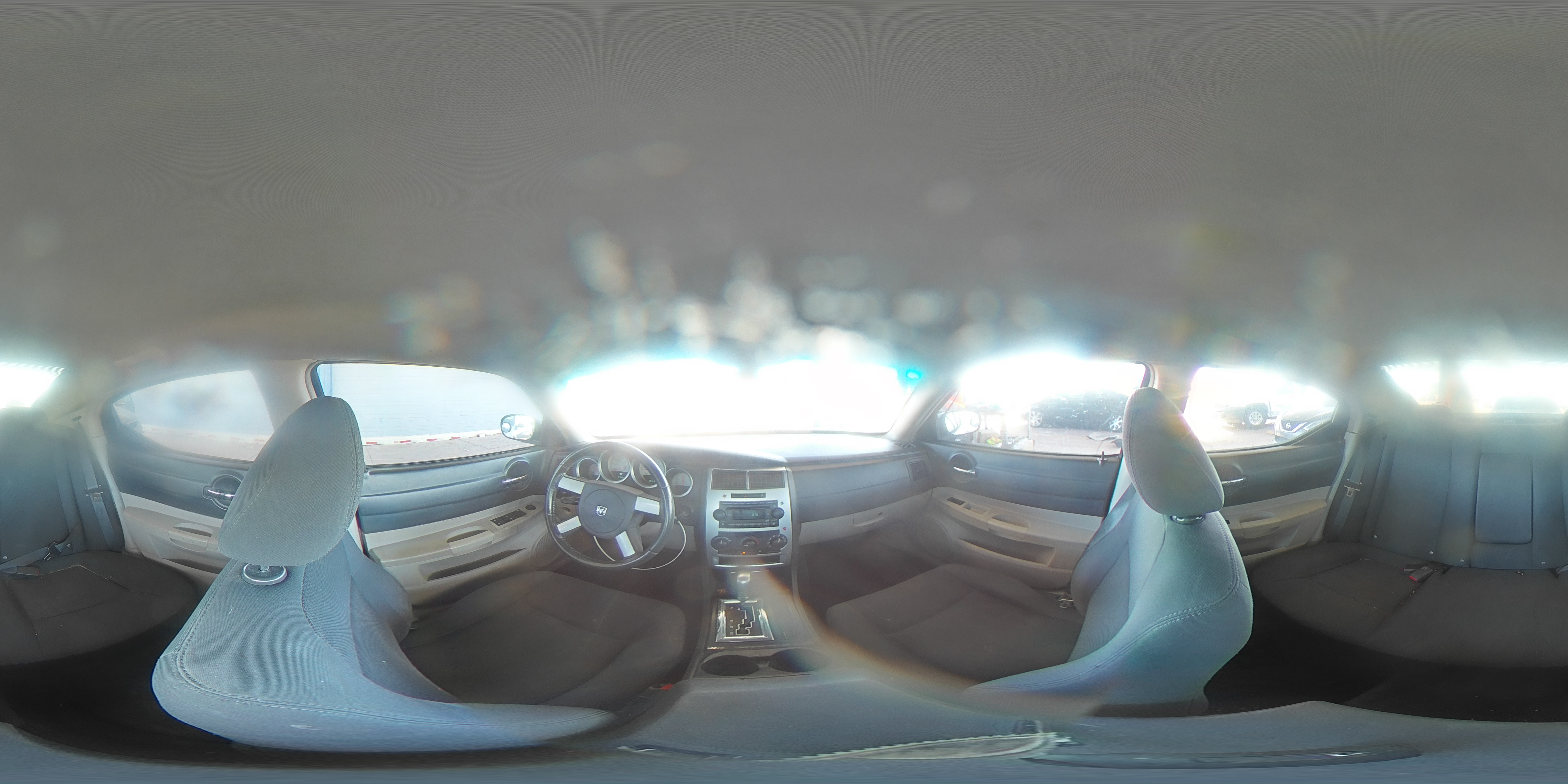 2006 Dodge Charger Se VIN: 2B3KA43G56H310673 Lot: 67608024