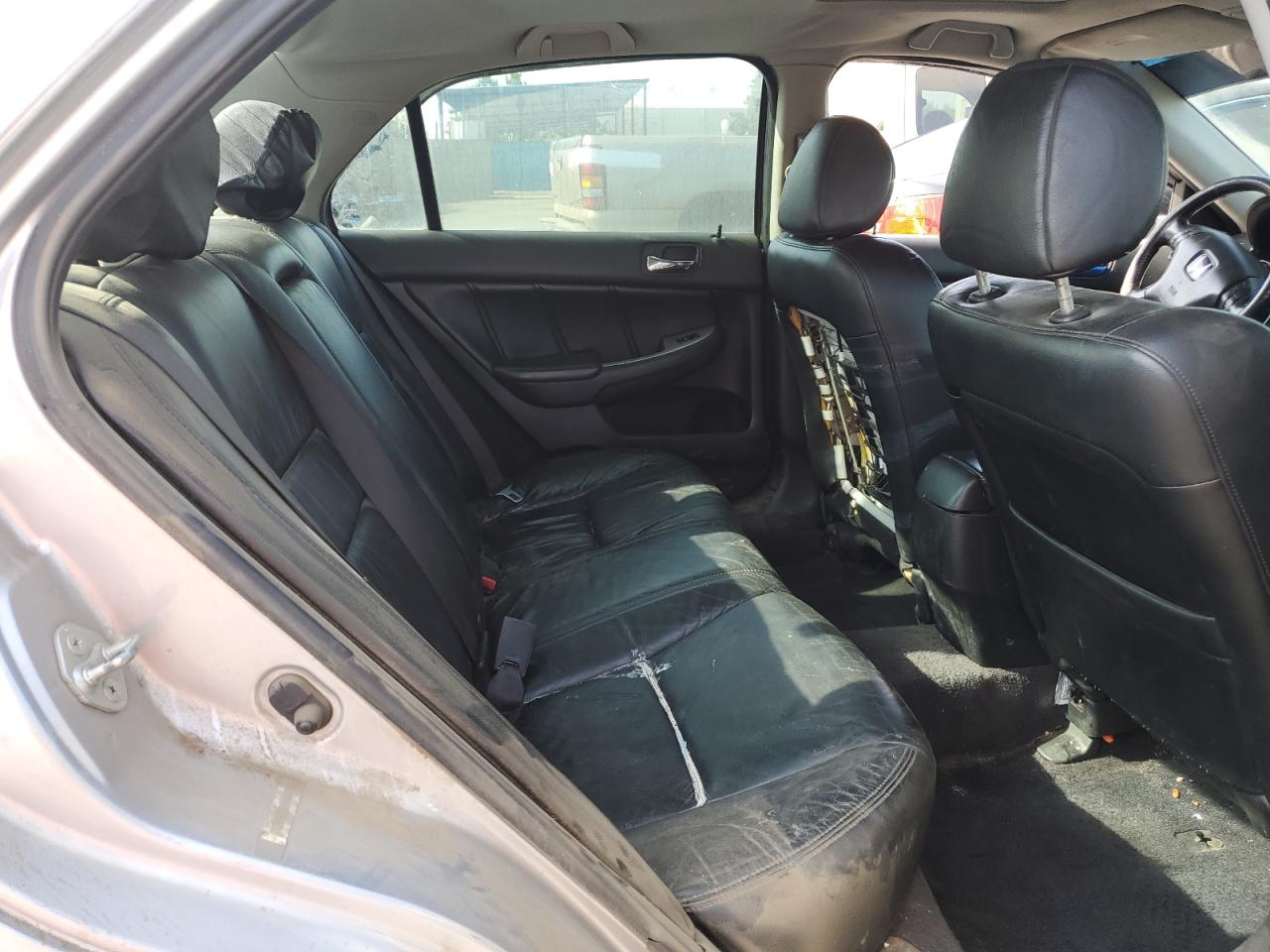 2004 Honda Accord Ex VIN: JHMCM56834C040975 Lot: 68567224