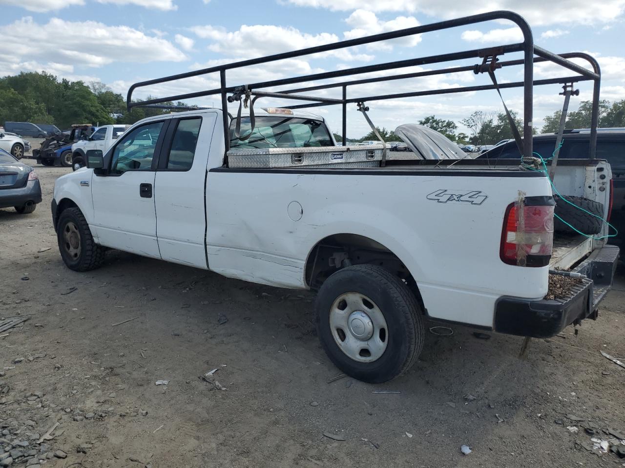 2007 Ford F-150 - Image 2