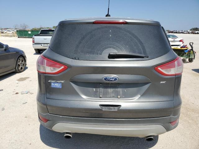 Паркетники FORD ESCAPE 2016 Серый