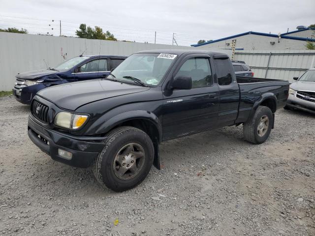 2002 Toyota Tacoma Xtracab