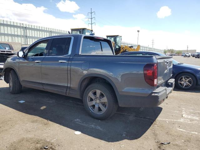 5FPYK3F71LB006888 Honda Ridgeline  2