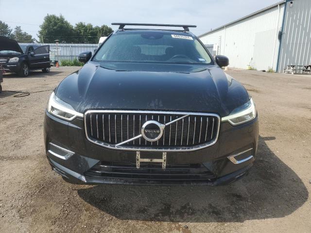 2020 VOLVO XC60 T6 INSCRIPTION