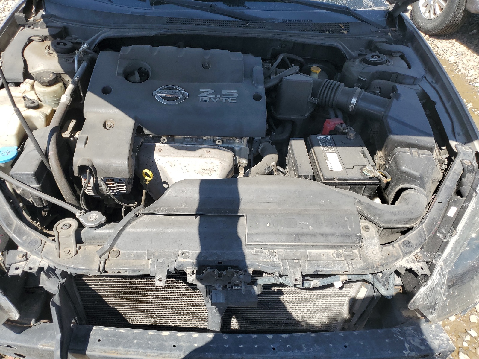 1N4AL11D95N911463 2005 Nissan Altima S