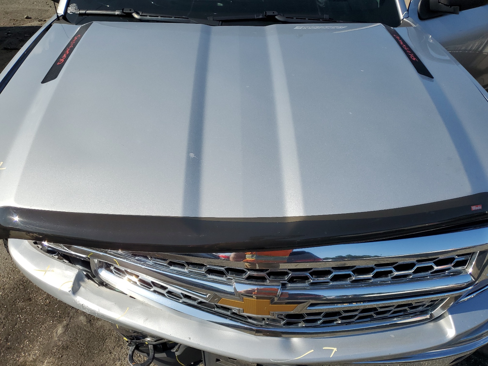 3GCUKREH8FG479903 2015 Chevrolet Silverado K1500 Lt 3GCUKREH8FG479903 2015 Chevrolet Silverado K1500 Lt
