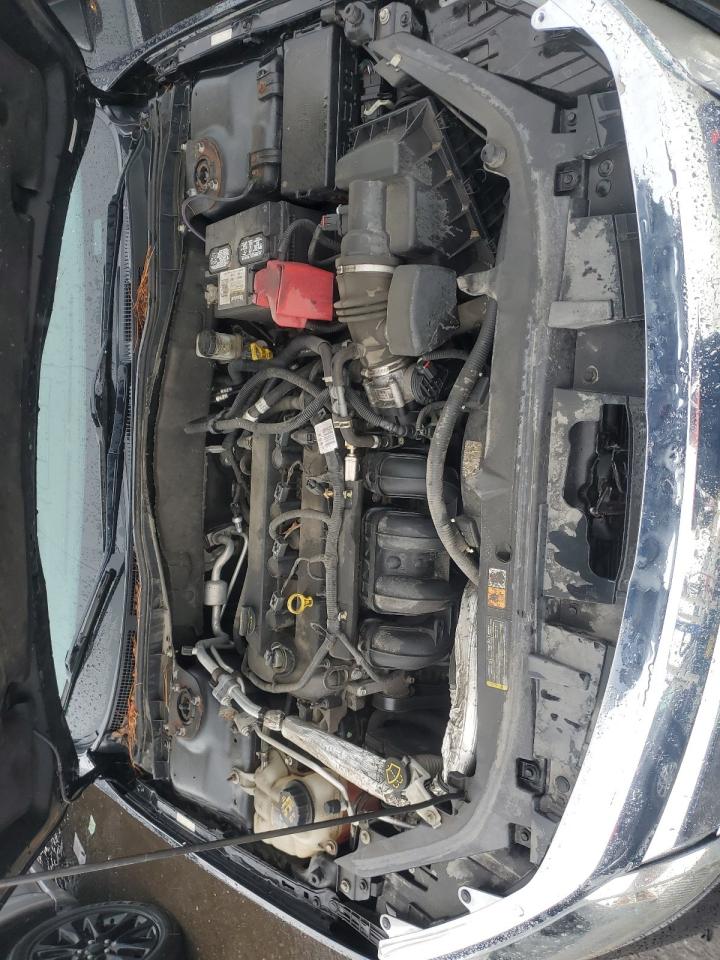 2012 Ford Fusion Sel VIN: 3FAHP0JA4CR433241 Lot: 65630004