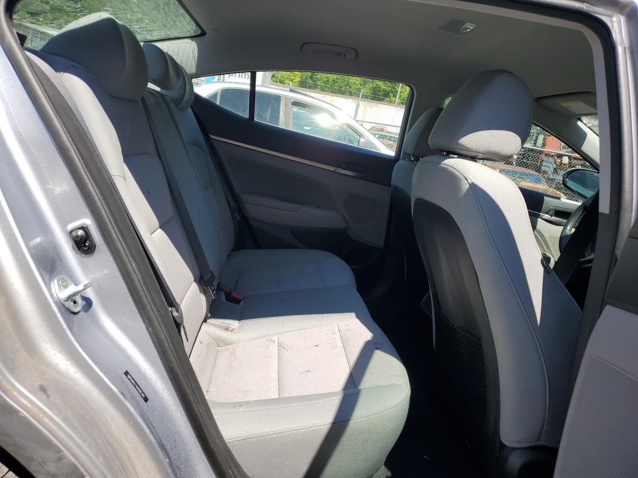 2017 Hyundai Elantra Se VIN: 5NPD84LF1HH086385 Lot: 66725724