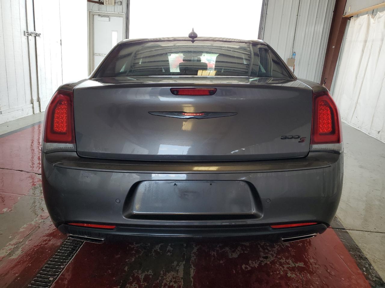 2021 Chrysler 300 S VIN: 2C3CCABG3MH585621 Lot: 66408044