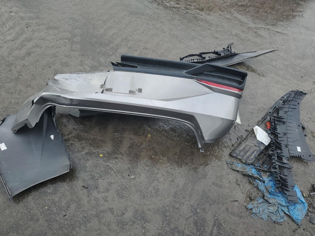 2021 Hyundai Elantra Sel VIN: KMHLM4AGXMU104123 Lot: 66691844