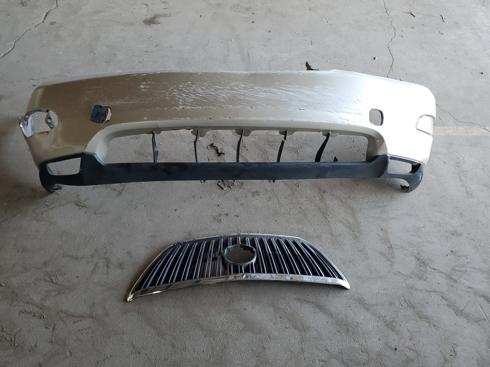 JTJGA31U150050098 2005 Lexus Rx 330