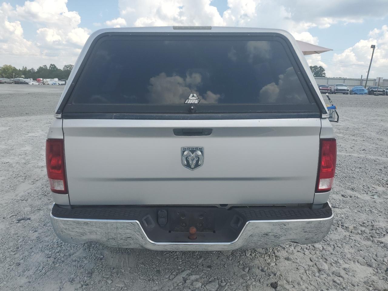 2010 Dodge RAM - Image 6