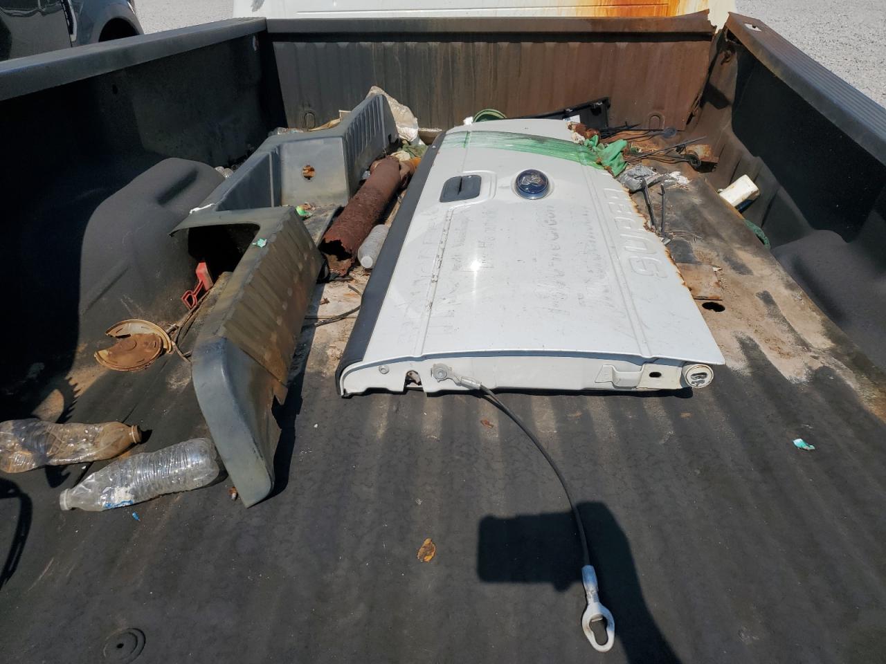 2016 Ford F350 Super Duty VIN: 1FTBF3A66GEC07095 Lot: 67205014