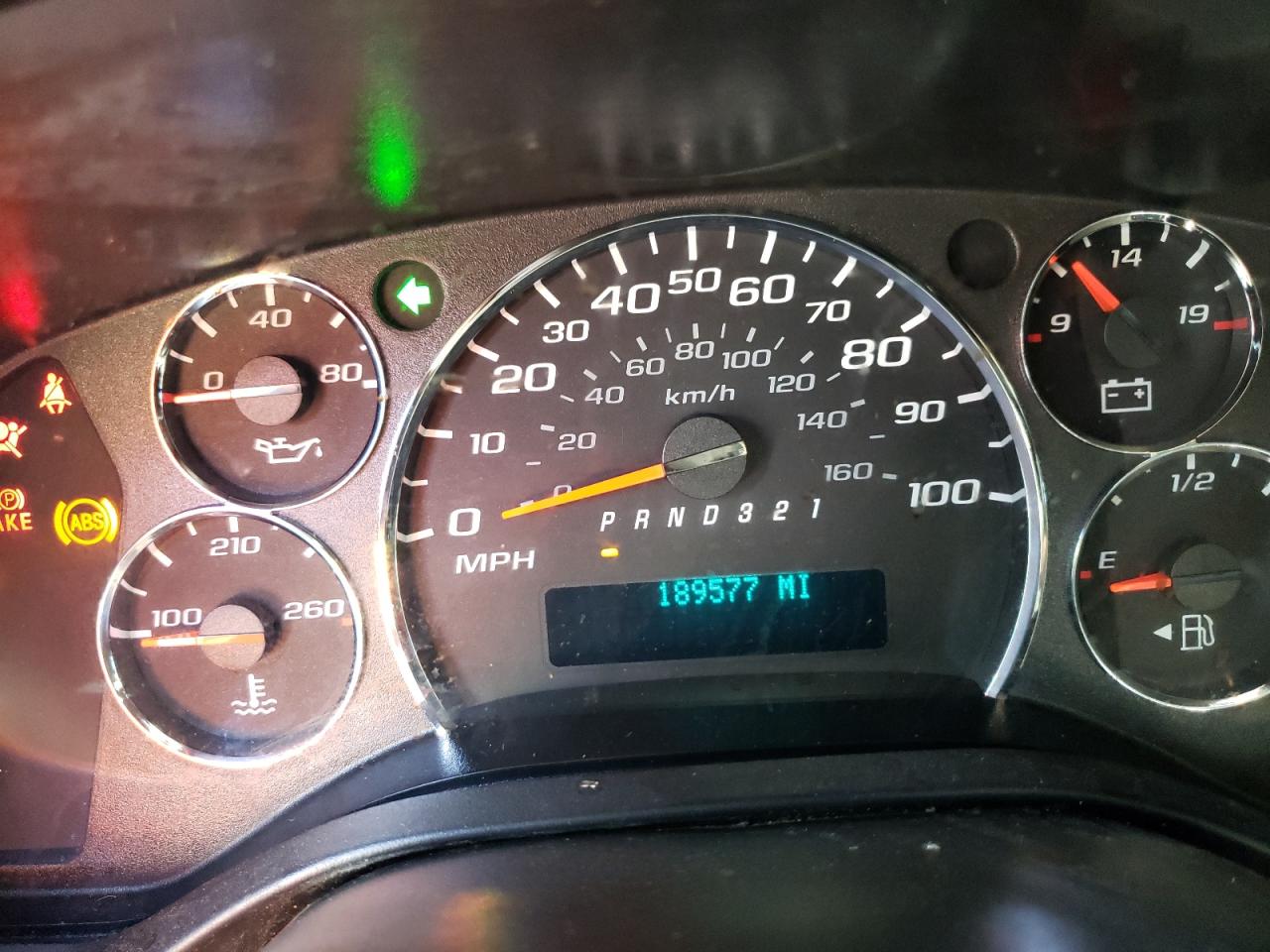 2009 Chevrolet Express G2500 VIN: 1GCGG25C091111261 Lot: 68696634