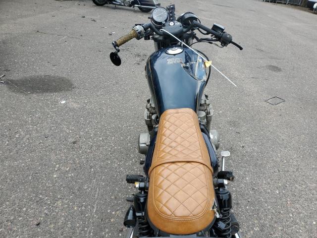 1981 HONDA CB650 C