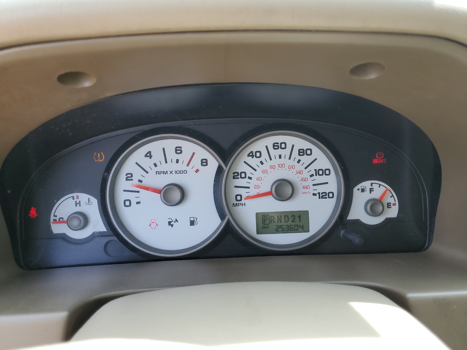 1FMYU03166KD36157 2006 Ford Escape Xlt